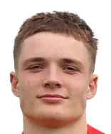 Freddy Willcox photo 