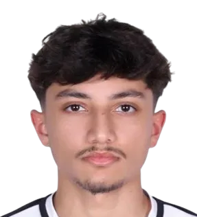 Ibrahim Amjad Al Salkhadi logo