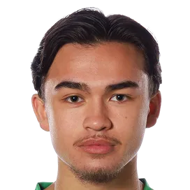 Alexander Warneryd photo 