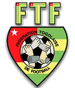 Togo U19 logo