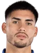 Alejo Maximiliano Cordoba logo