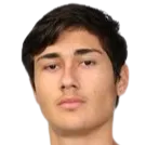 Lucas·de Almeida Oliveira logo