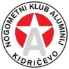 NK Aluminij logo