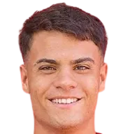 Tomás Pozzo portrait