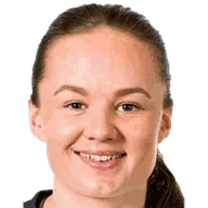 Rebecka Holum portrait