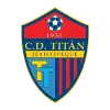 CD Titan logo
