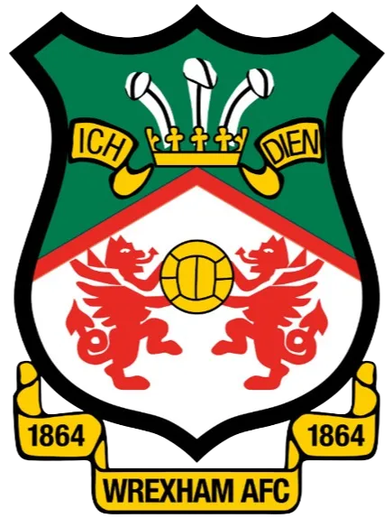 Wrexham Women logo
