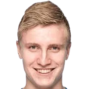 Martin Ove Roseth logo