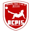 AC Paris 15 logo