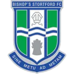 Bishops Stortford U18 logo