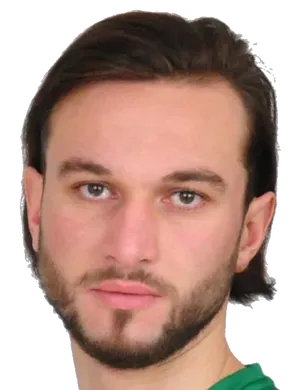 Giorgi Gogolashvili photo 