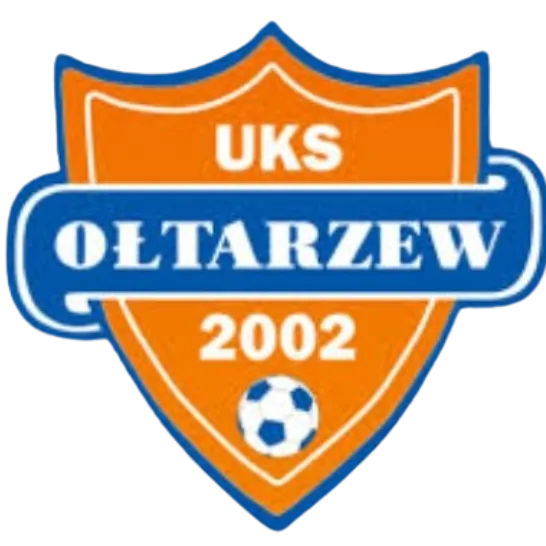 UKS Oltarzew logo