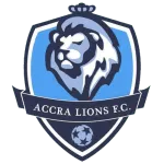 Accra Lions logo