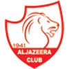 Al-Jazira(SYR) logo