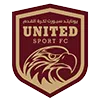 United Sport logo