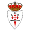 RCD Carabanchel logo