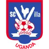 SC Villa logo