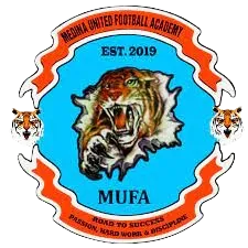 Medina United FC logo