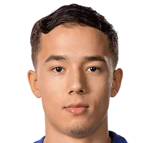 Hussein Carneil logo