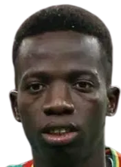 Papa Amadou Diallo logo