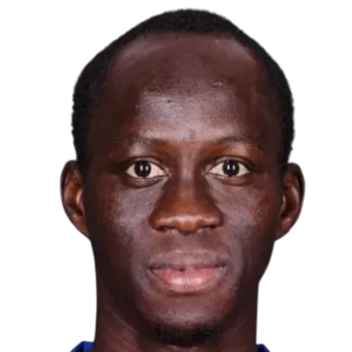 Ibrahima Seck photo 