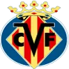 Villarreal U19 logo