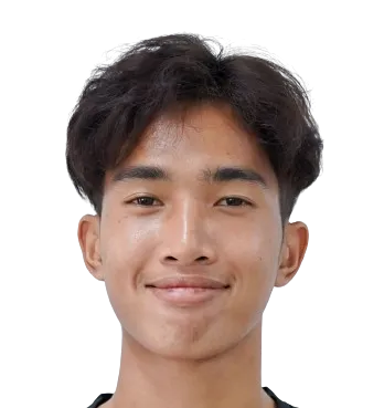 Pakorn Seekaewnit portrait