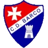 CD Barco logo