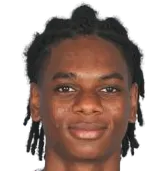 Sekou Oumar Yansané portrait