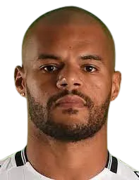 David Aparecido da Silva logo