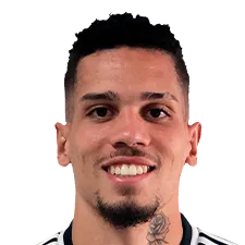 Paulo Henrique Sampaio Filho logo