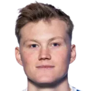 Halldor Stenevik photo 