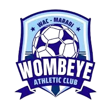Wombeye AC logo