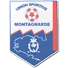Inzinzac Montagnarde logo