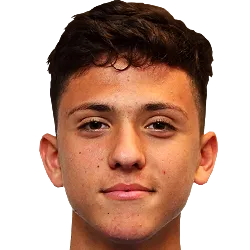 Gabriele·Alesi logo