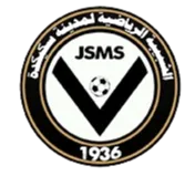 JSM Sidi Salem logo