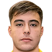 Aaron Anselmino logo