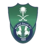 Al Ahli (W) logo