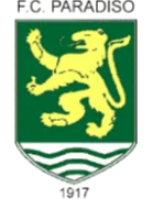 FC Paradiso logo