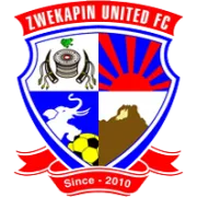 Zwekapin FC (w) logo