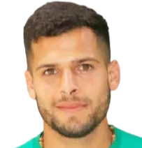 Franco Nicolas Torres photo 