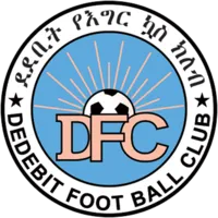 Dedebit logo