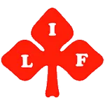 Lystrup IF logo