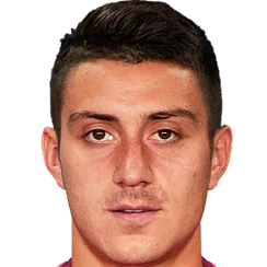 Ionuț Nedelcearu logo