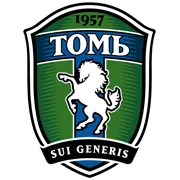 Tom Tomsk logo