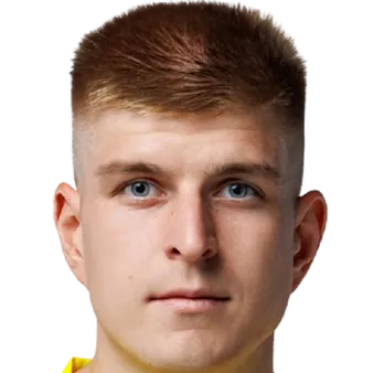 Aleksey Mironov logo