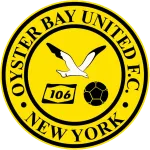Oyster Bay Utd logo