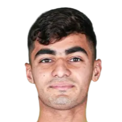 Mustafa Nawaf Al-Ali logo