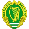 Belfast Celtic Women logo