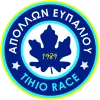 Apollon Efpaliou logo